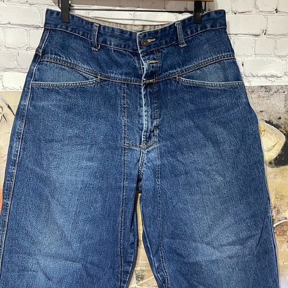 Marith\u00e9 Francois Gribaud Jeans met rechte pijpen zwart casual uitstraling Francois Gribaud Mode Spijkerbroeken Jeans met rechte pijpen Marithé Marith\u00e9 Francois Gribaud Jeans met rechte pijpen zwart casual uitstraling Francois Gribaud Mode Spijkerbroeken Jeans met rechte pijpen Marithé